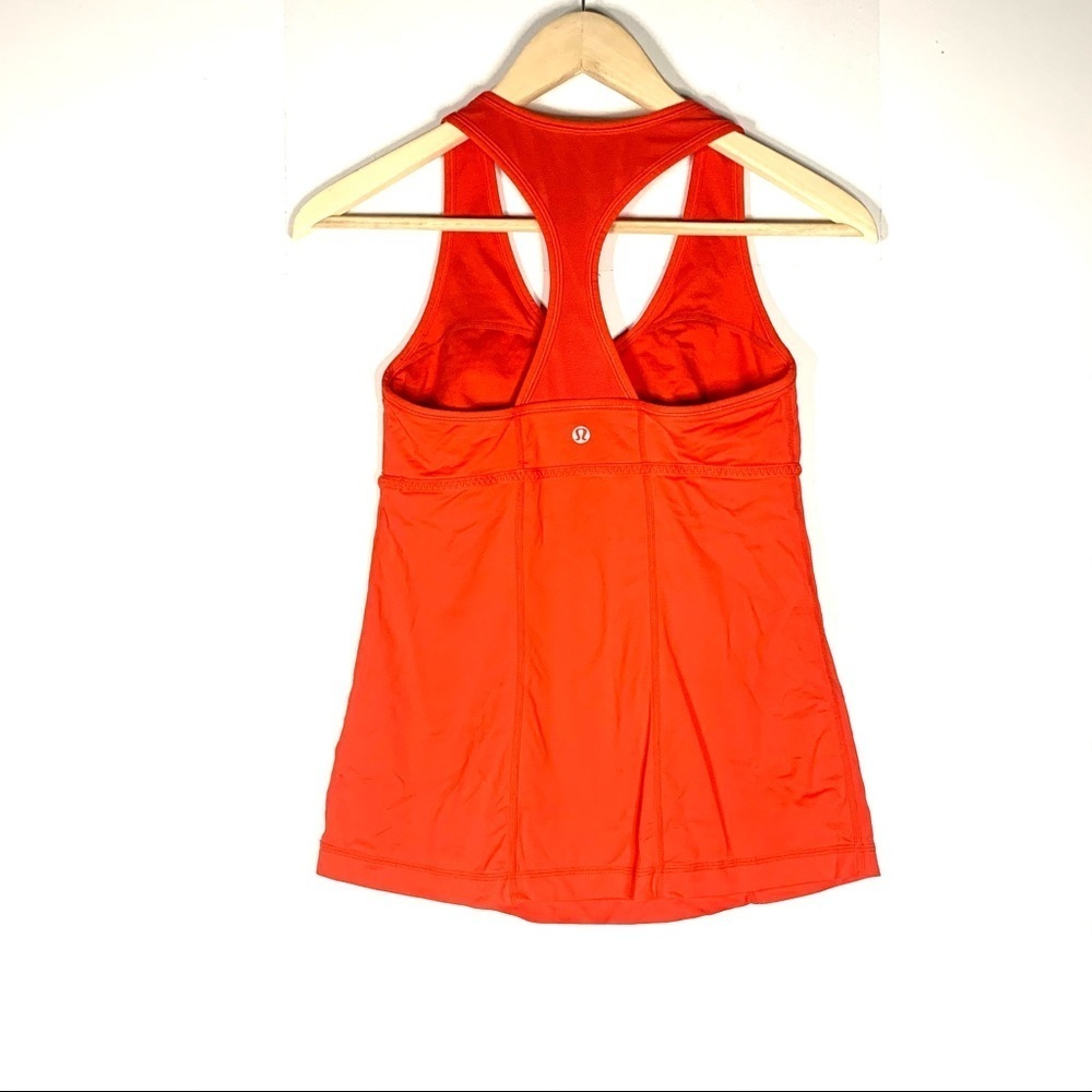Lululemon | Commit Racerback Tank Top - Picture 3 of 6